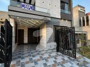 5 Marla Brand New House For Sale In Wapda Town Phase 1