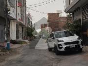 5 Marla Brand New House For Sale Iqbal Garden