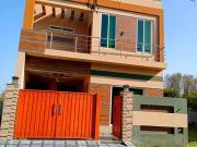 5 Marla Brand New House For Sale New Lahore City Phase 2...