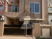 5 Marla Brand New House For Sale New Lahore City Phase 2...