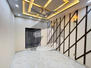 5 Marla Brand New House For Sale Pak Arab Housing Society