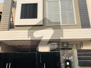 5 Marla Brand new House for Sale Paragon City