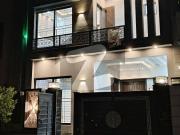 5 Marla Brand New House for Sale Park View City Lahore