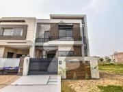 5 marla brand new house for sale straight line design