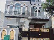 5 Marla Brand New House For Sale Zaitoon New Lahore City