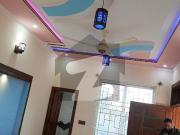 5 Marla Brand New House For Sell Best Location Beautiful...