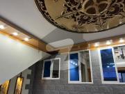 5 Marla Brand New House For Sell On Investor Rate Hayatabad