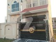 5 Marla Brand New House For Urgent Sale Gujranwala Bypass