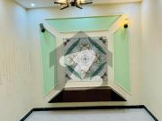 5 Marla Brand New House Ideal Location Available For...