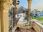 5 Marla Brand New House In DHA 9 Town Available For Rent