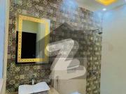 5 Marla Brand New House In DHA 9 Town Available For Rent...
