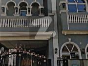 5 Marla Brand New House In Reasonable Price In DHA 9...