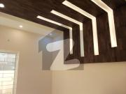 5 Marla Brand New House Is Available For Rent Bahria...