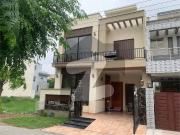 5 marla brand new house is available for sale in dha...