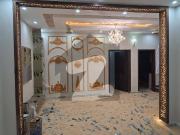 5 Marla Brand New House Is Available For Sale In Tulip...