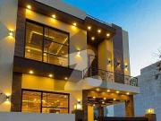 5 Marla Brand New House Is For Sale Owner's Built In...