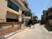 5 Marla Brand New House Jan Colony Chaklala Scheme 3