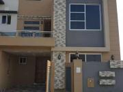 5 Marla BRand New House Lahore Bahria Town ID 05466
