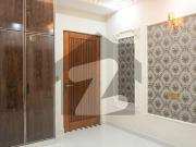 5 Marla Brand New House Near Emporium Mall Solid...