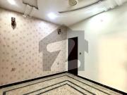 5 Marla Brand New House Near To Park Near To Masjid...