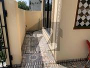 5 marla brand new house on 50 feet wide road is for sale...