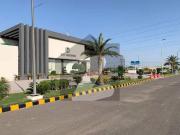 5 Marla Brand New House on 5 Years Installments Plan...