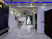5 Marla Brand New House Park View City