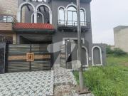 5 Marla Brand New House Phase 1 Sui Gas and Wapda Meter...