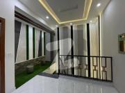 5 Marla Brand New House Royal Orchid Royal Orchard