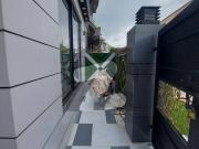 5 marla brand new house sale