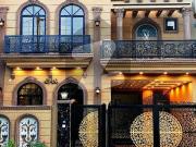 5 marla brand new house solid construction ideal...