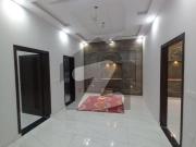 5 Marla Brand New House Urgent For Rent in Canal Garden...