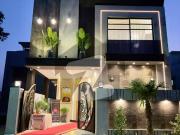 5 Marla Brand New House Urgent For Sale At Prime Location