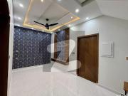 5 Marla Brand New House With 10Kv Solar System Available...