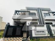 5 Marla Brand New House With 5 KWA Solar System For Sale...