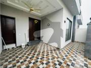 5 Marla Brand New House With 5 KWA Solar System For Sale...