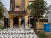 5 Marla Brand New House with Low Budget Demand is for...