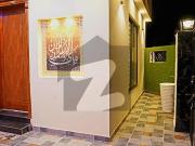 5 marla brand new house with solid construction or in...