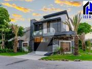 5 Marla Brand New Lavish Bungalow For Sale In DHA 9 Town