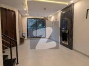 5 Marla Brand New Lavish Bungalow for Sale in DHA 9 Town...