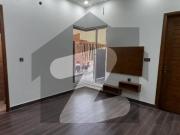 5 Marla Brand New Lavish House Available For Sale In...