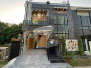 5 Marla Brand New Lavish house For Sale And Direct...