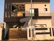 5 Marla Brand New Lavish House For Sale And Direct...