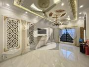 5 Marla Brand New Lavish House For Sale In A block Phase...