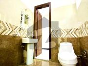 5 Marla Brand New Low Budget House For Sale Bahria Town...