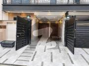 5 MARLA BRAND New Luxery Ultra Modern Stylish Style...