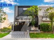 5 Marla Brand New Luxurious House For Rent