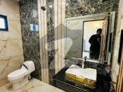 5 Marla Brand New Luxurious Triple Storey House For Sale...