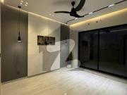 5. Marla Brand New Luxury And Stylish House For Sale...