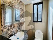 5 Marla Brand New Luxury Croner House Available For Sale...